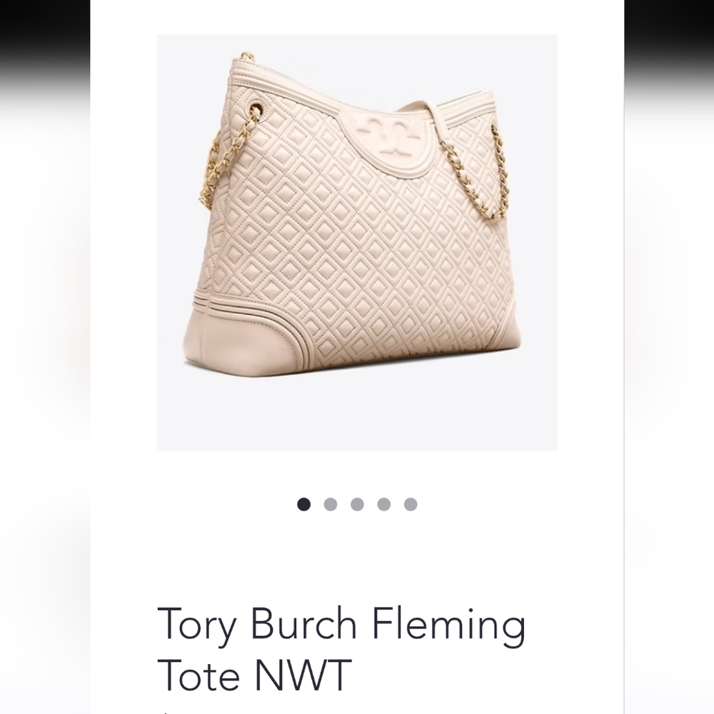 Tory Burch / Handbag - Picture 14 of 14